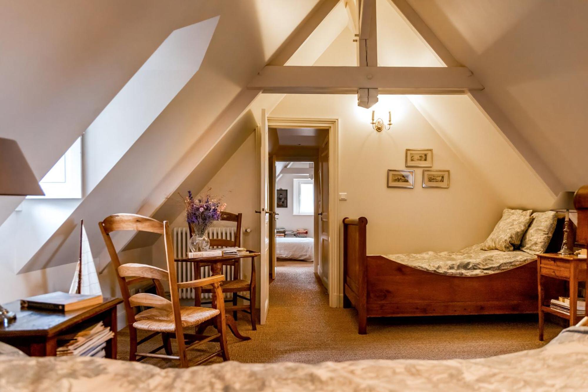 Manoir Des Bords De Rance Bed & Breakfast Plouer-sur-Rance Exterior photo